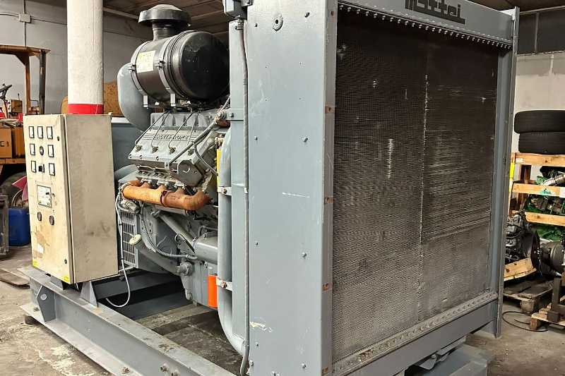 OmecoHub - Immagine MATTEI RR410